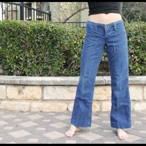 Vintage Wrangler jeans size 9 (juniors)